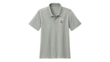 Youth Pique Performance Polo