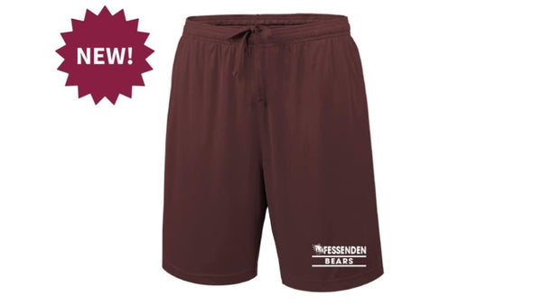 7" Performance Shorts