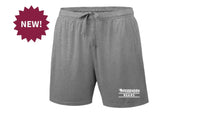 5" Performance Shorts