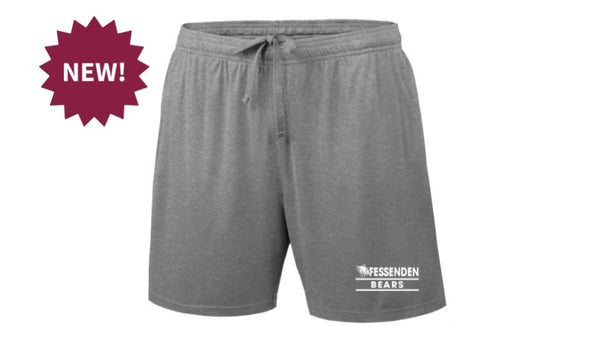 5" Performance Shorts