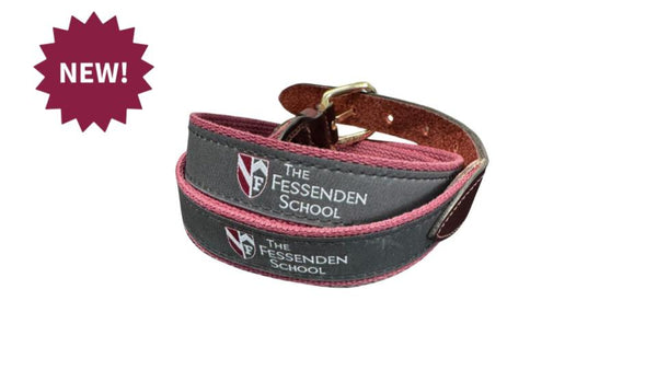 Fessenden Belts