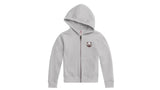 Youth Full Zip Hoodie