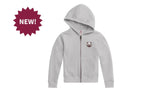 Youth Full Zip Hoodie
