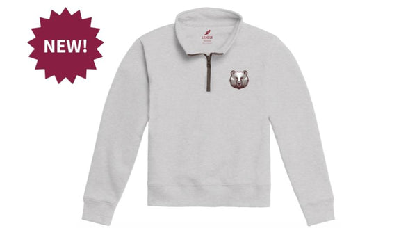 Youth Essential 1/4 Zip