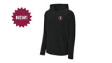 Pullover Windbreaker Jacket