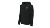 Pullover Windbreaker Jacket