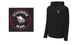 Pullover Windbreaker Jacket