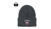 Kids North Pole Cuff Hat