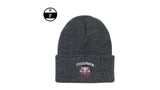 Kids North Pole Cuff Hat