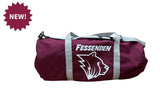 Large Round Duffel