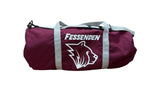 Large Round Duffel