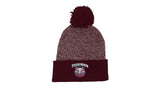 Rooney Pom Pom Hat