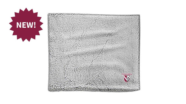 Sherpa Blanket