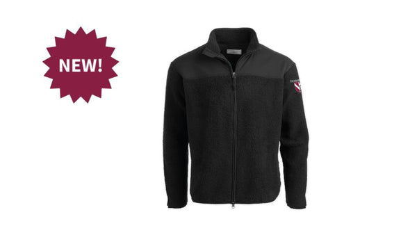 Peak Full Zip Fleece