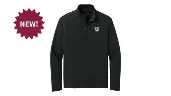 Breakaway 1/4 Zip