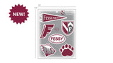 Sticker Sheet