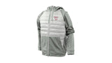 2 in 1 Puffer Jacket
