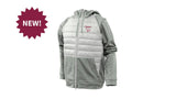 2 in 1 Puffer Jacket