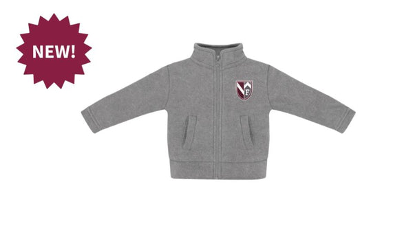 Youth Fleece Jacket