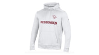 Armour Fleece 1/4 Zip Hoodie