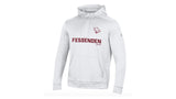 Armour Fleece 1/4 Zip Hoodie