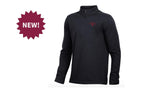 Youth Under Armour Pique 1/2 Zip