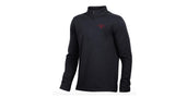 Youth Under Armour Pique 1/2 Zip