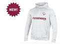 Armour Fleece 1/4 Zip Hoodie
