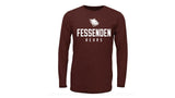 Performance Long Sleeve Tee