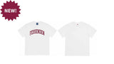 Just Brand Fessenden Short Sleeve Tee