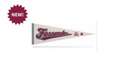 Retro Pennant