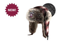Chewie Trapper Hat