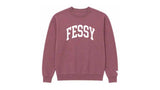 Fessy Washed Crew