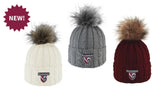 Alps Pom Pom Hat