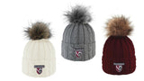 Alps Pom Pom Hat