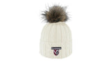 Alps Pom Pom Hat