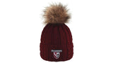 Alps Pom Pom Hat
