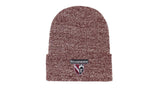Bueller Cuff Hat