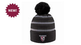 Doc Pom Pom Hat