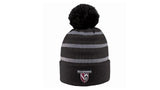 Doc Pom Pom Hat