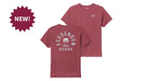 Vintage Pennant Tee