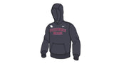 Adult Nike Club Fleece Bear Hoodie