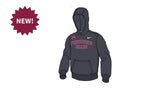Youth Nike Club Fleece Paw Hoodie