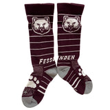 Custom Fessenden Socks