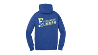 Fessenden Summer Sweatshirt