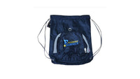 Fessenden Summer Drawstring Backpack