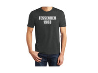 Ultra Soft Classic 1903 Throwback Tee