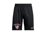 Youth Under Armour Heat Gear Shorts
