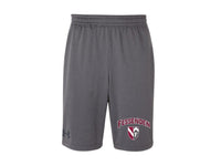 Youth Under Armour Heat Gear Shorts