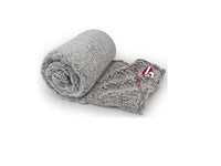 Sherpa Blanket